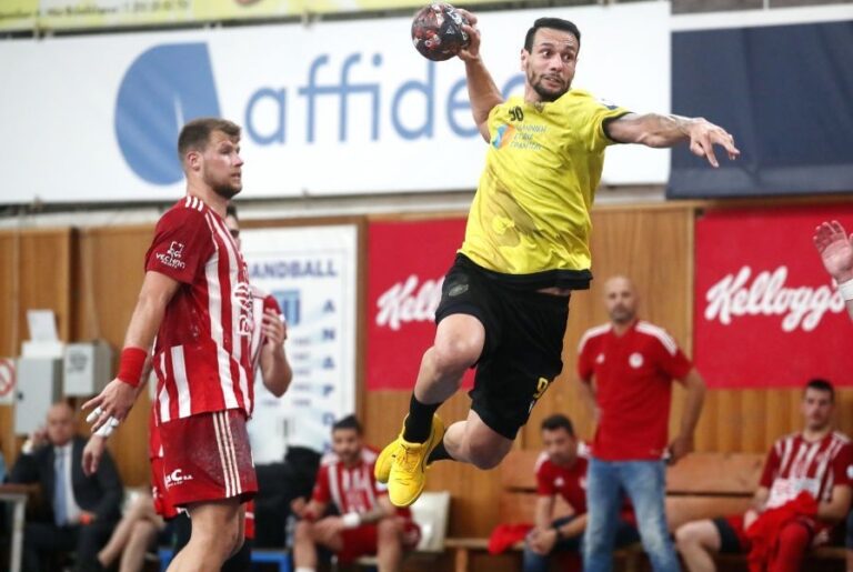 Έκανε το 2-2 η ΑΕΚ, η Ηλιούπολη θα δείξει τον πρωταθλητή