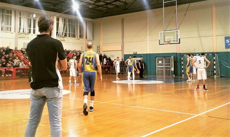 Αστέρας Τέμενης και Κεραυνός Αιγίου ΔΕΝ θα συγχωνευτούν!