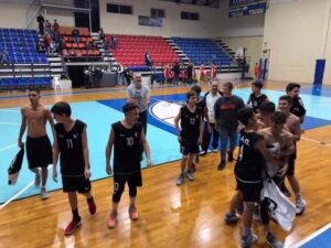 Τόπο στα νιάτα και recruiting στην ΕΑΠ, με το βλέμμα στο μέλλον!