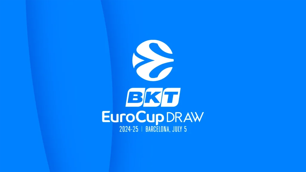 EuroCup: Στις 5 Ιουλίου μαθαίνει τους αντιπάλους του ο Άρης