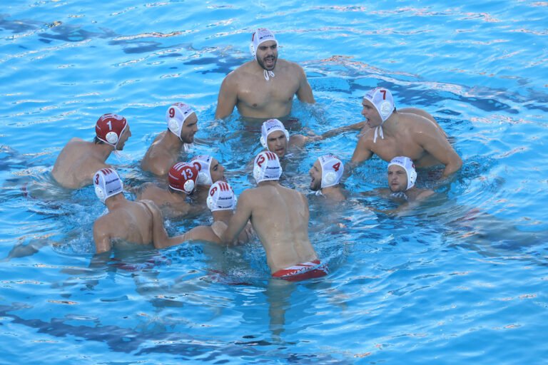 Νίκη στον μικρό τελικό και 3η θέση για τον Ολυμπιακό στο Final 4
