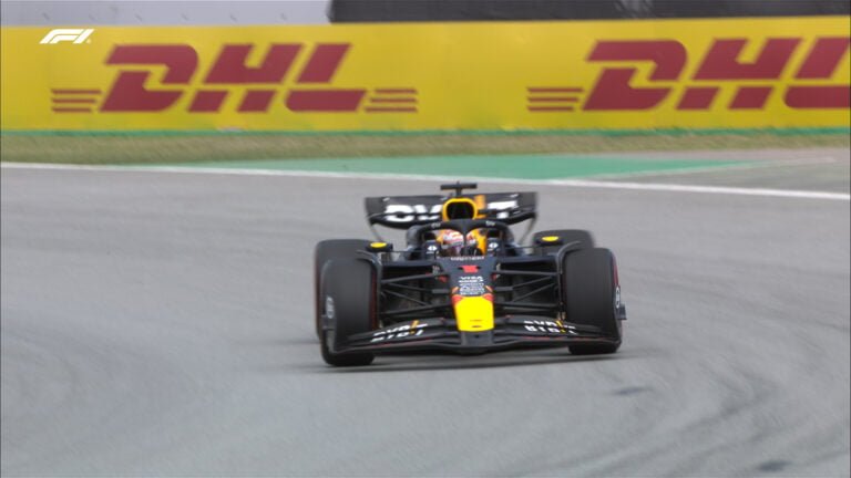 Spanish GP: Νικητής ο Φερστάπεν, βάθρο μετά από πολύ καιρό για Χάμιλτον