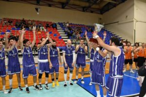 Kύπελλο ΕΣΚΑ-Η: Η σύντομη ιστορία των Τελικών Κυπέλλου
