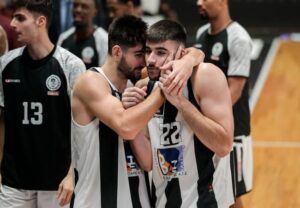 Tινάζει τη ”μπάνκα” στον αέρα ο Γλαύκος/ Έσπερος: «Ψήνει» Κογιώνη, θέλει Καφέζα και πάει για εκτόξευση!