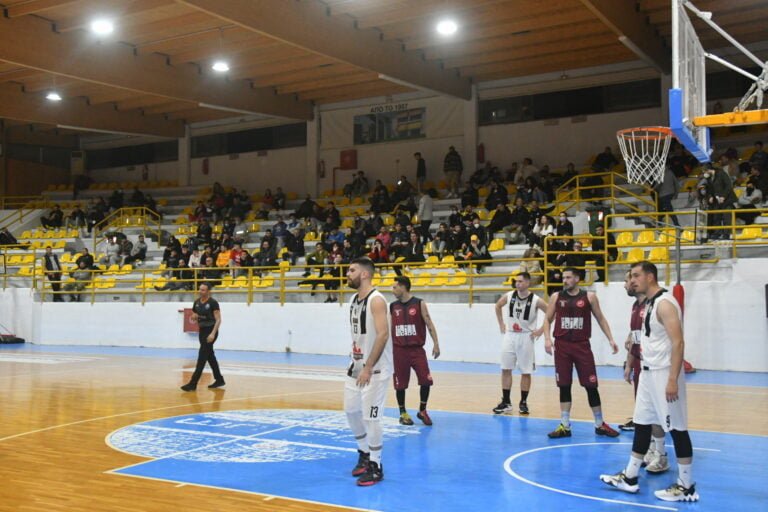 Αποκάλυψη: Ενισχύεται με Βαμβουκάκη η Γαλήνη!