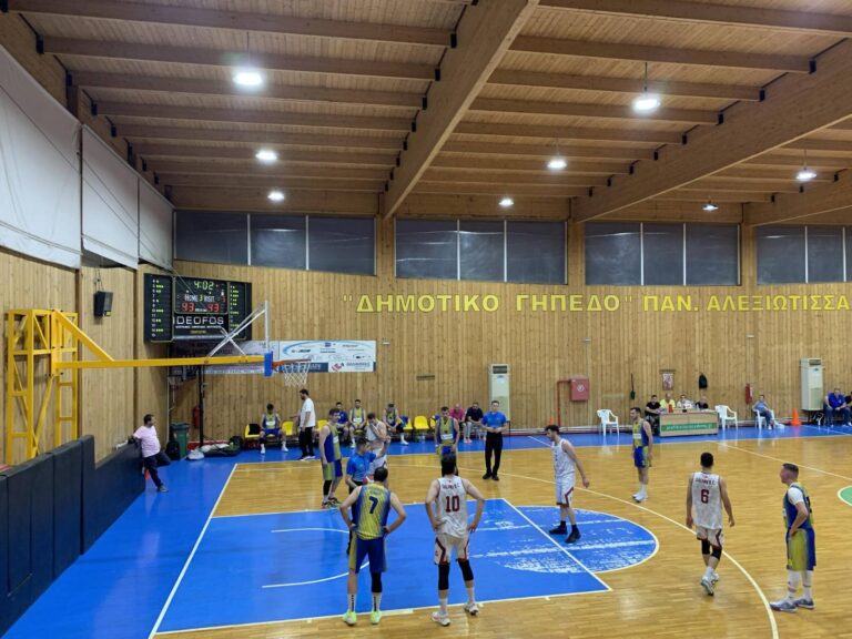 Α1 ΕΣΚΑ-Η: Αντίδραση μεγάλης ομάδας από τον Κεραυνό και… όλα θα κριθούν στο Game 7