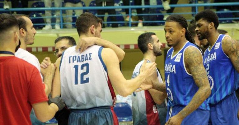 Ηρακλής: Πολύ κοντά σε Γράβα ο «Γηραιός»