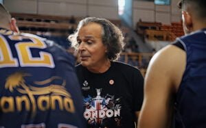 Εποχή Ρουμελιώτη στον Γλαύκο/Έσπερο
