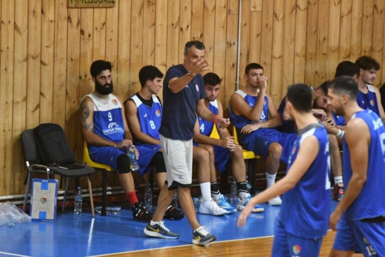 Αίολος Αγυιάς: Εντός έδρας ξεκίνημα, το αναλυτικό πρόγραμμα του πρωταθλήματος