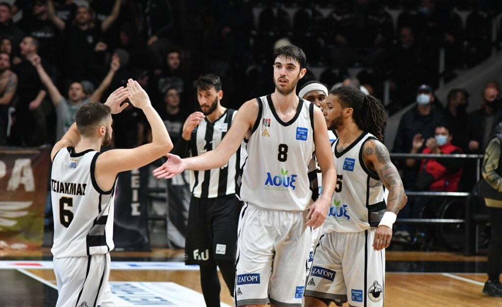 Τσαλμπούρης