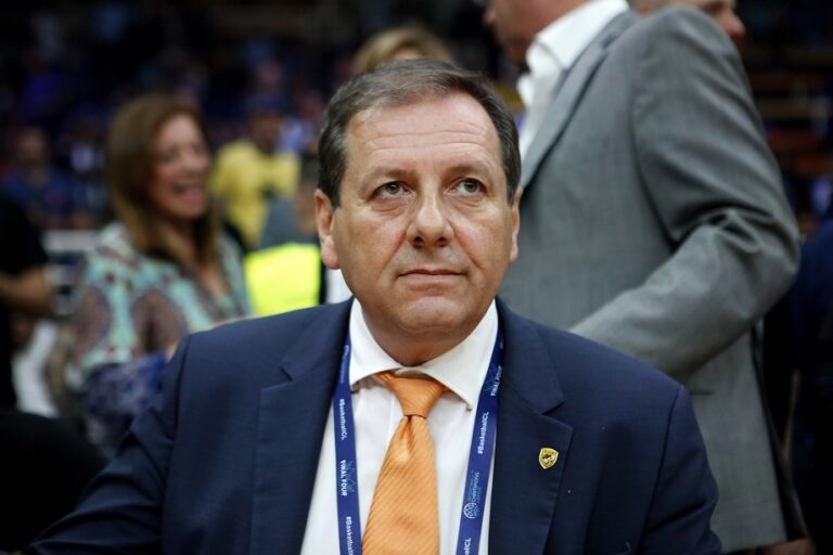 ΑΕΚ: Ban από τη FIBA, δεν ανησυχεί η Ένωση