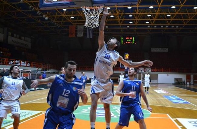 Mαζεμένες αποχωρήσεις από τον Αίολο Αγυιάς!