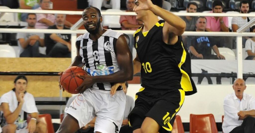 Νational League 1: Όμιλος με άρωμα… Basket League για τον Απόλλωνα!