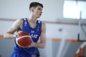 Εurobasket U18: Χαρακίρι και άδοξος αποκλεισμός από το Βέλγιο
