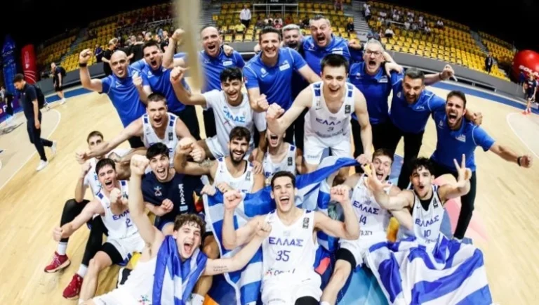 Μια ομάδα – παράδειγμα για όλους, έδειξε τον δρόμο για μελλοντικές υπερβάσεις!