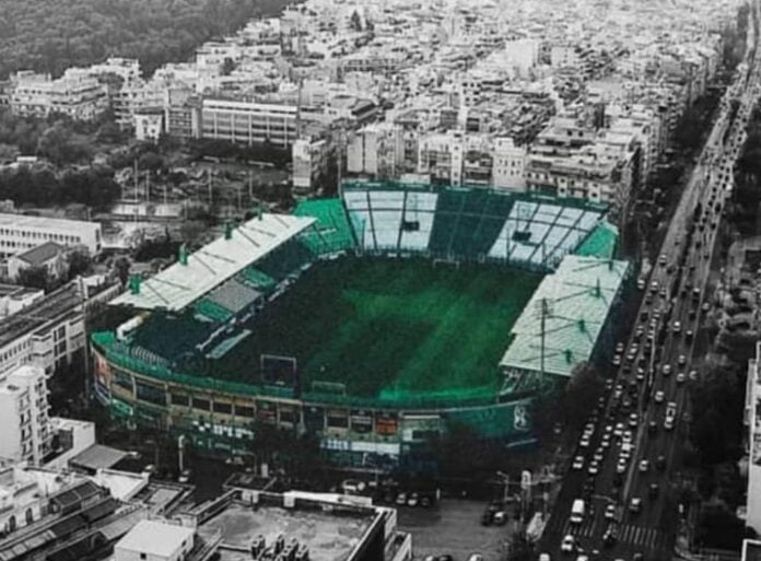 Ομάδα της Superleague θα παίζει στη Λεωφόρο τη νέα χρονιά!