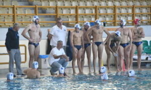 Με την ίδια συνταγή η ΝΕΠ στην Α1: Κράτησε τον Μάκη Λυκούδη!