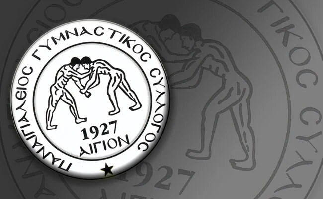 To νέο ΔΣ του Παναιγιαλείου!