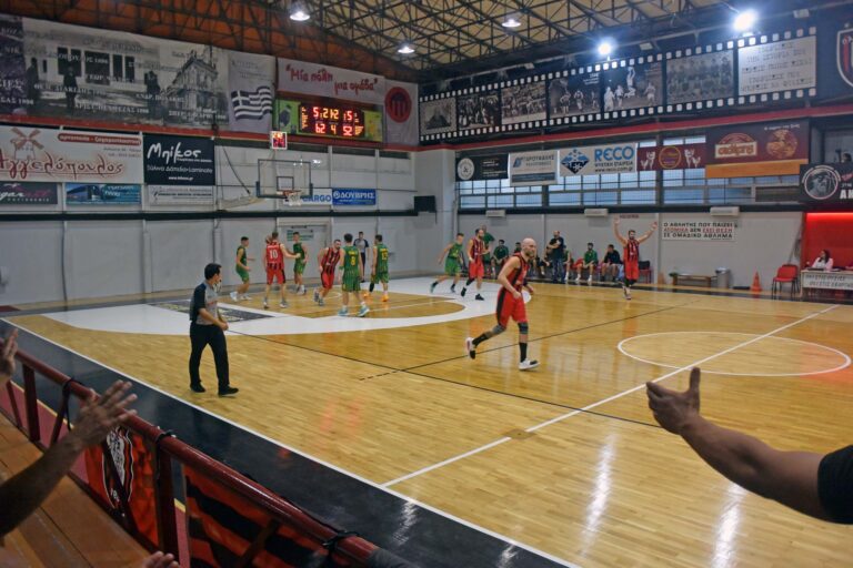 O όμιλος των ομάδων της ΕΣΚΑ-Η στη National League 2