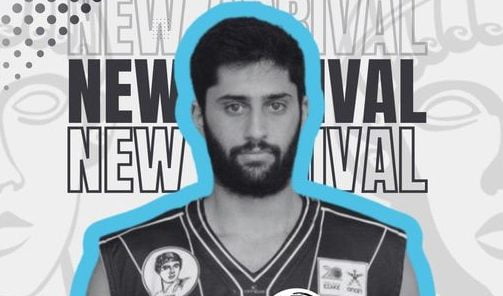 Επίσημο του Θανόπουλου στον Απόλλωνα Πάτρας!