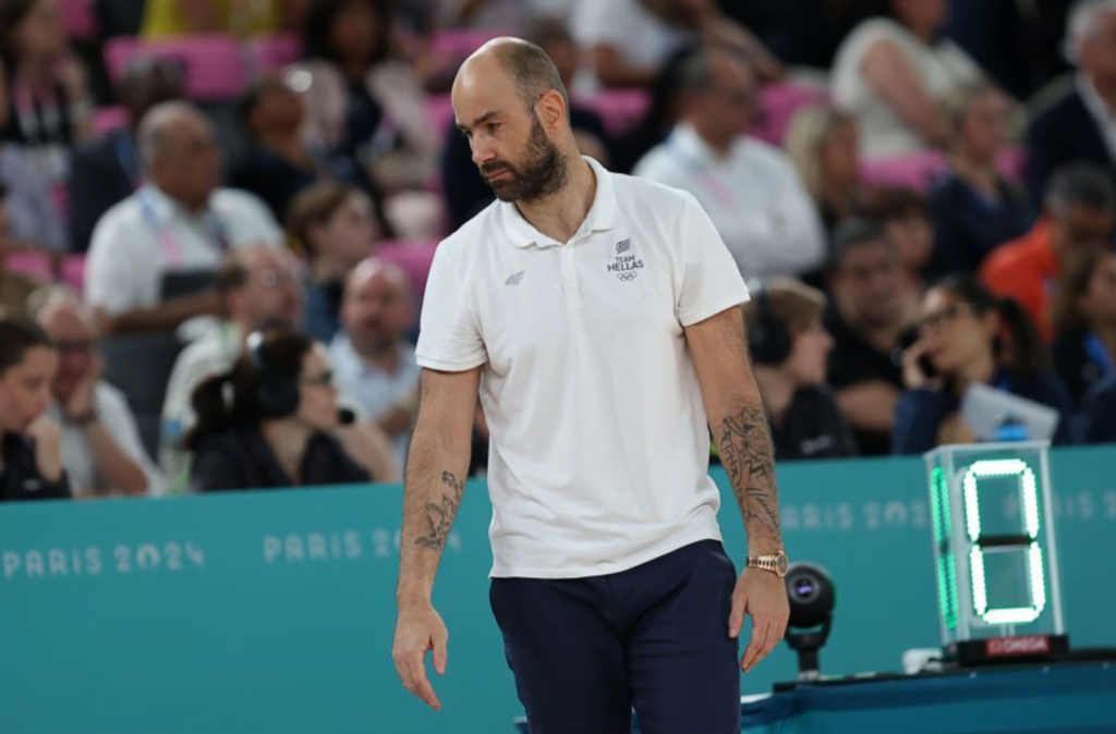 Εθνική Ανδρών: Το πρόγραμμα των αγώνων στο Eurobasket 2025