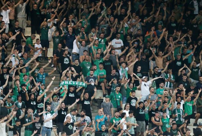 OΑΚΑ… από τα παλιά απόψε: Πόσος κόσμος αναμένεται στο Παναθηναϊκός – Άγιαξ