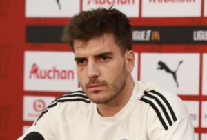 Ιωαννίδης: ”Με ενδιαφέρει μόνο ο Παναθηναϊκός, όχι τα χρήματα που δίνονται για μένα”