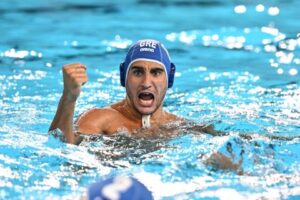 Βάλσαμο στις πληγές για την εθνική πόλο, κέρδισε με όμορφη εμφάνιση τους Αυστραλούς