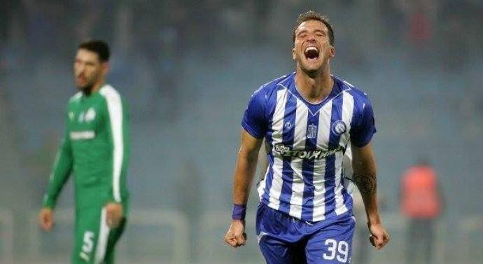 Αll In του Ηρακλή για Βέλλιο, στο παιχνίδι και για Τσιλιανίδη