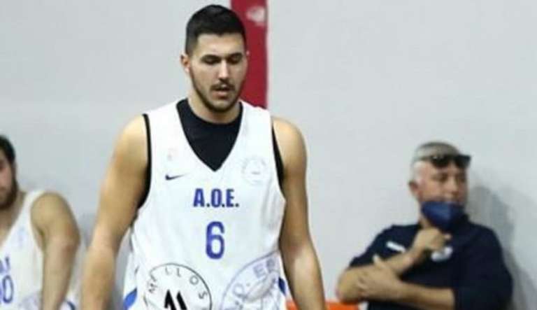 Kάλυψε με Χονδρόπουλο το κενό του Θανόπουλου ο Αίολος Αγυιάς!