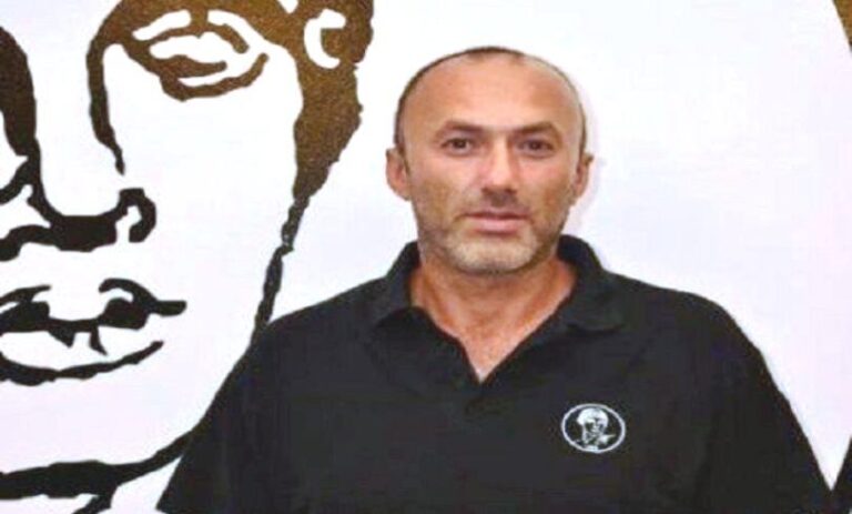 Τέλος ο Μπερδέσης από τον Γλαύκο/ Έσπερο!
