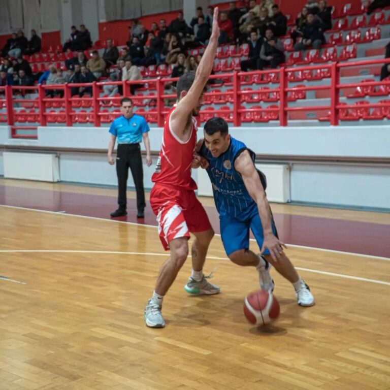 Το Βαρθολομιό ξεχειλίζει από… ποιότητα, θετικά συμπεράσματα και για τη Δύμη!