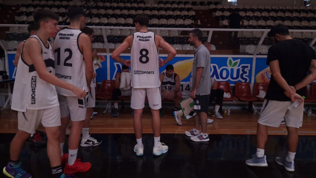 O απόλυτος οδηγός: Αυτά θα δούμε φέτος από τον Απόλλωνα!