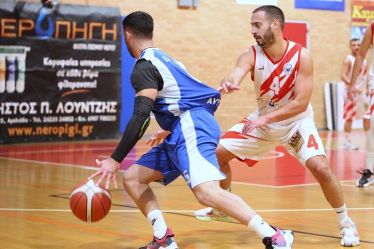 Πολύ δυνατά φιλικά στο τουρνουά του Βαρθολομιού