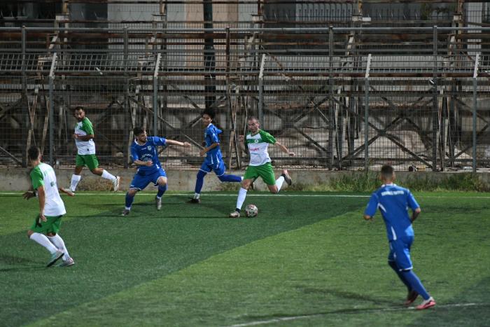 Kανονικά η σέντρα της Α’ ΕΠΣΑ, πρόγραμμα – σφηνάκι στον Α’ Όμιλο