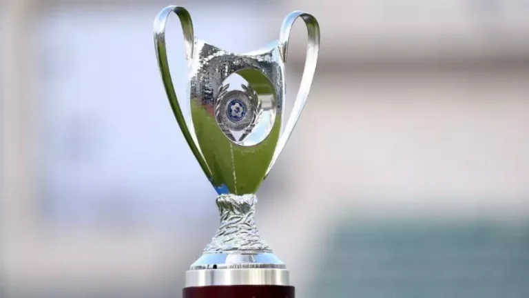 Τότε θα διεξαχθεί η κλήρωση της 4ης φάσης του Κυπέλλου Ελλάδας