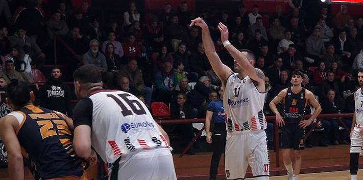 Φιλικό με άρωμα National League 2 στην Αγυιά…