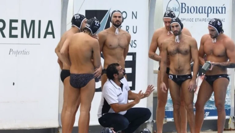 Έγραψε ιστορία ο ΠΑΟΚ: Πρώτη του νίκη στο Champions League!