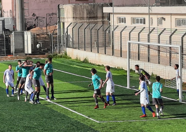 Α’ ΕΠΣΑ: Ντέρμπι στο ”Κάνιστρας”, στο ματς που ανοίγει την αυλαία