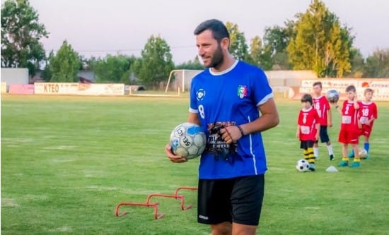 Αυτός θα είναι ο αντί – Πεφάνης στον Ατρόμητο Πατρών