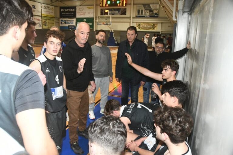 Η Απολλωνιάδα έδειξε στον Τρίτωνα τις δυσκολίες της κατηγορίας
