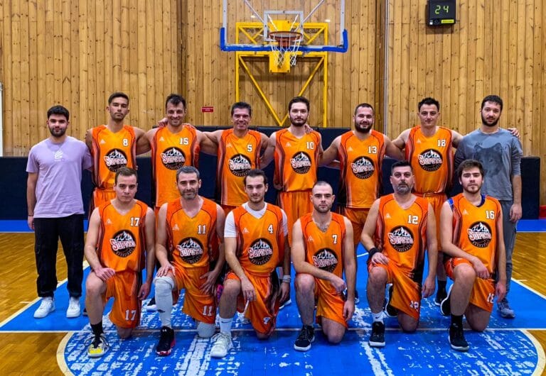 Σοπωτό για φίλημα, μεγάλη νίκη κόντρα στον Προφήτη!