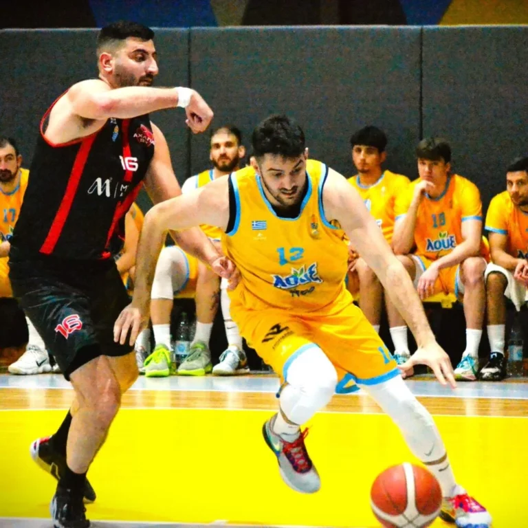 Αχαγιά 82′ – Γλαύκος/ Έσπερος: Όλοι οι δρόμοι οδηγούν στην Κ. Αχαΐα – Μεγάλο αχαϊκό ντέρμπι την Κυριακή