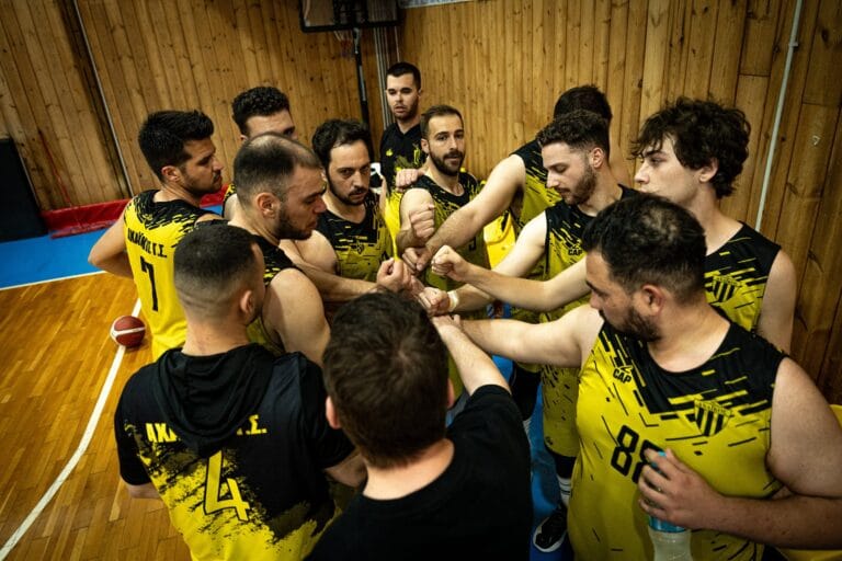 O μαγικός Δημόπουλος έδωσε μια μεγάλη νίκη στον Αχαϊκό!