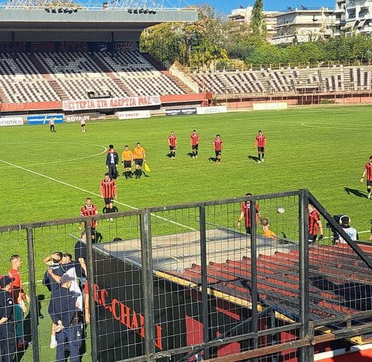 Φλύαρος και κουραστικός ο Λούκας Πολέτο, σε ελεύθερη πτώση ο Νίλι