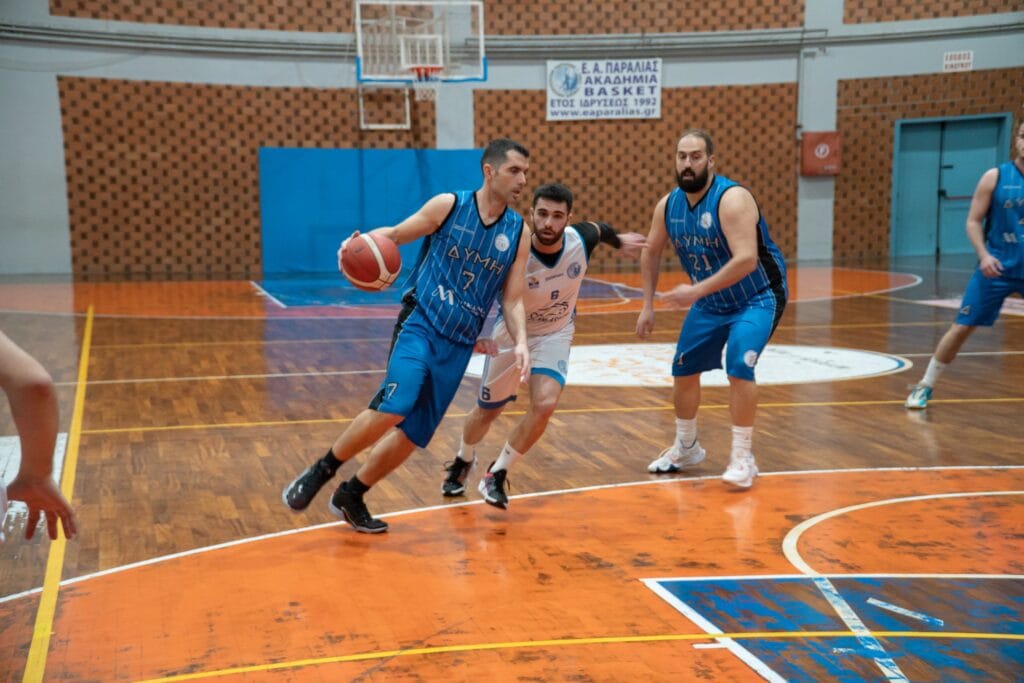Α1 ΕΣΚΑ-Η: Πρεμιέρα με σπουδαία παιχνίδια απόψε