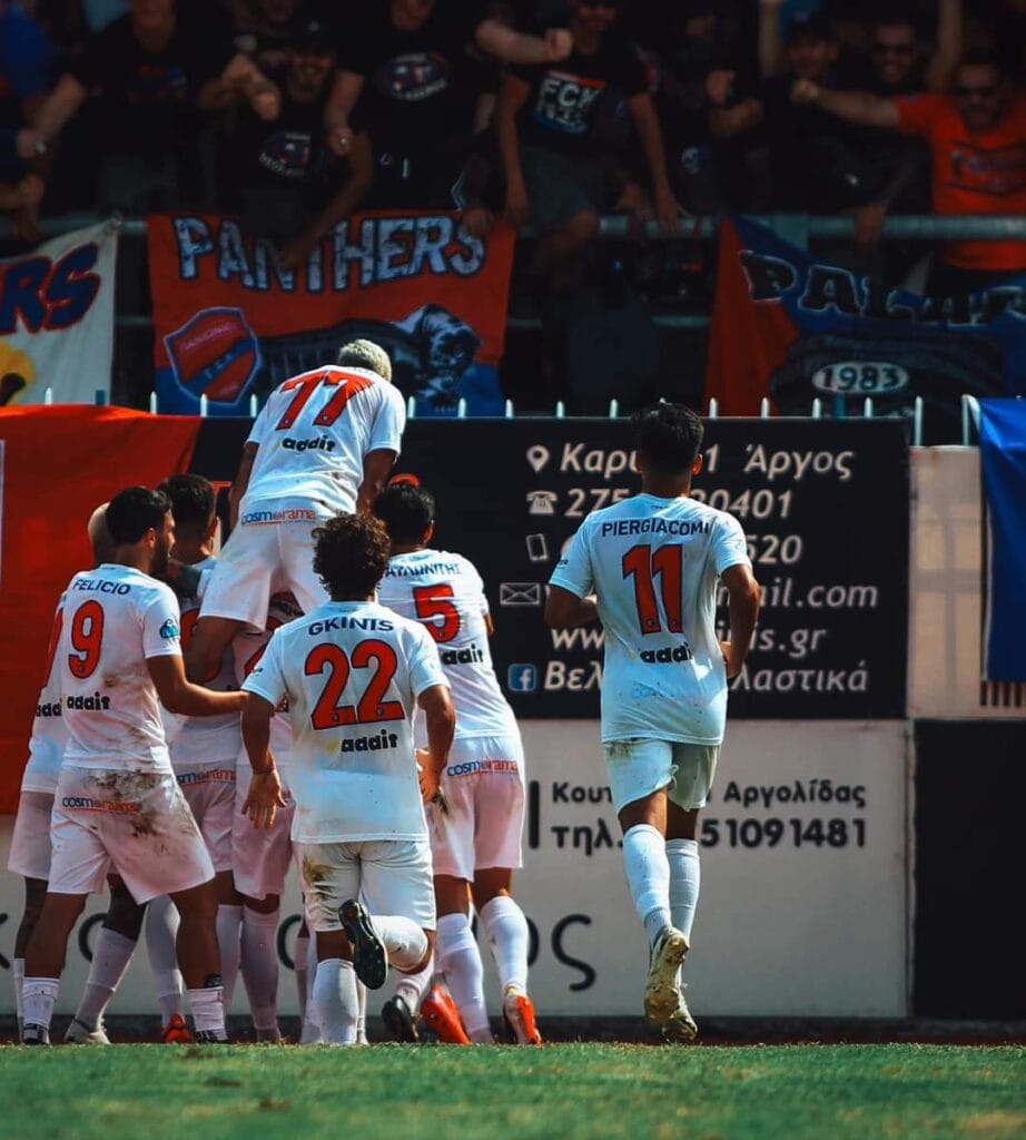 Superleague 2: Ματσάρες σε Πάτρα και Νέα Σμύρνη – Το preview της 4ης αγωνιστικής