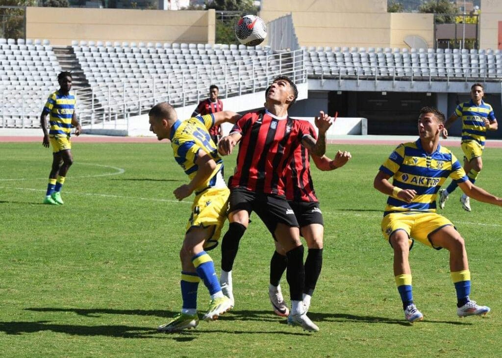 To πρόγραμμα της 4ης αγωνιστικής της Superleague 2