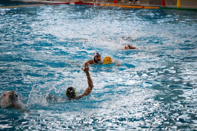 Βαριά ήττα στη Θεσσαλονίκη για τη ΝΕΠ από τον ΠΑΟΚ