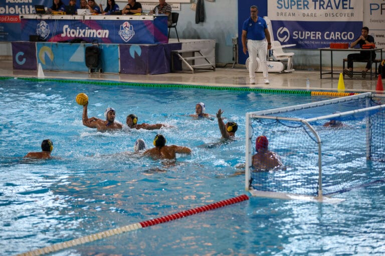 Ο ΝΟΠ επικράτησε χωρίς πρόβλημα της ΝΕΠ